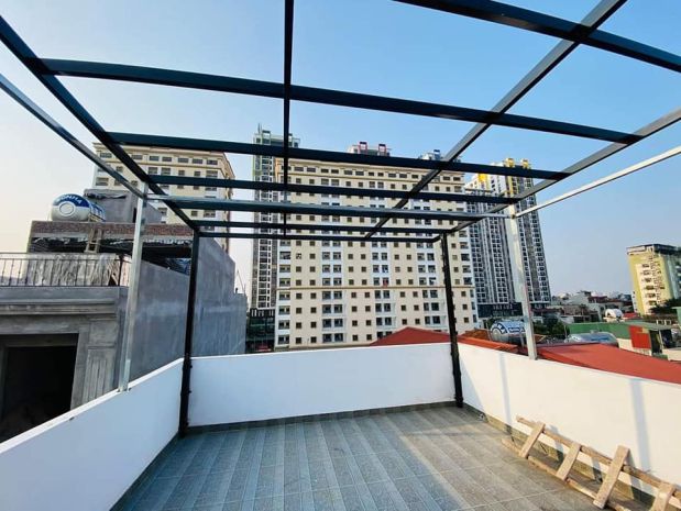 Chính chủ bán nhà vĩnh khang -ngọc hồi ,nhà đẹp mới 6789927