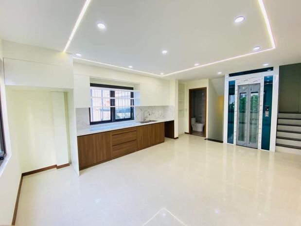 Chính chủ bán nhà vĩnh khang -ngọc hồi ,nhà đẹp mới 6789930