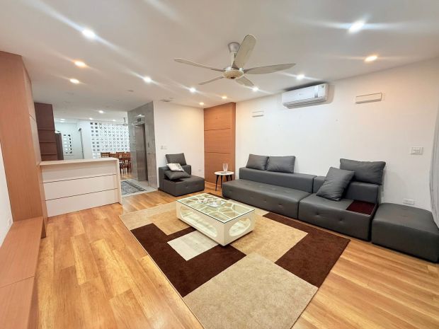 Siêu hiếm! phân lô xuân la ô tô tránh, gara, thang máy, 6790062
