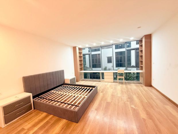 Siêu hiếm! phân lô xuân la ô tô tránh, gara, thang máy, 6790064