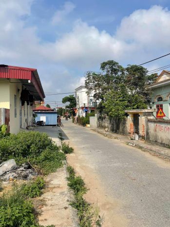 1.58 tỷ  66.6m2  trần minh thắng, quý kim, đồ sơn  zalo 6790182