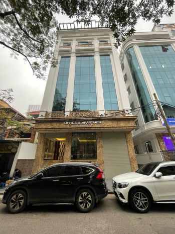 Bán nhà mặt phố hồ tùng mậu, gần đh thương mại, sư phạm - 6790190