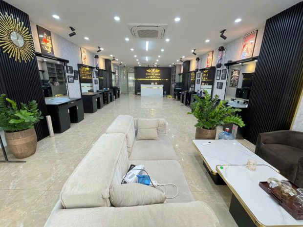 Bán nhà mặt phố hồ tùng mậu, gần đh thương mại, sư phạm - 6790191