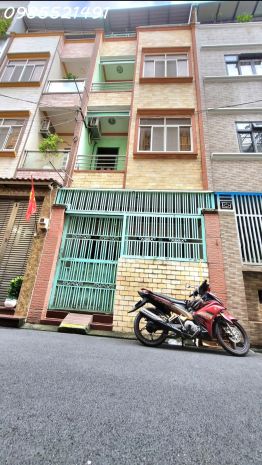 Bán nhà khu phân lô vip sát sân bay tsn, tân bình  giá 6790325
