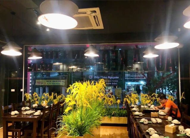 Cho thuê nhà 7 tầng nguyên căn - mặt tiền 10m - kinh doanh 6790412