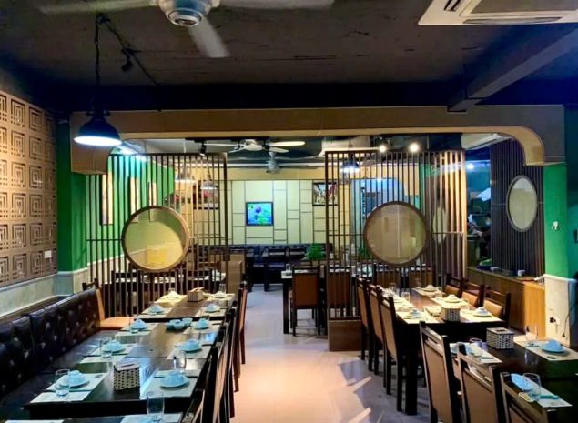 Cho thuê nhà 7 tầng nguyên căn - mặt tiền 10m - kinh doanh 6790413