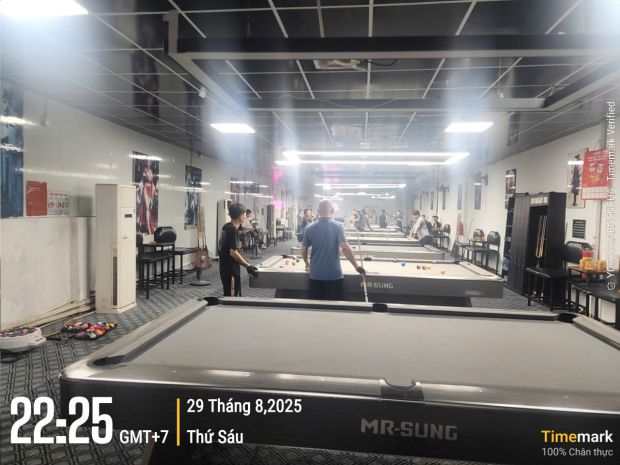 Chính chủ cần sang nhượng quán bi a địa chỉ 465 hoàng công 6790541