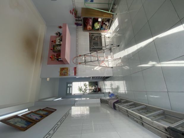 Mặt tiền gần chợ sáng bùi minh trực  48.5m²  11 tỷ 6790627