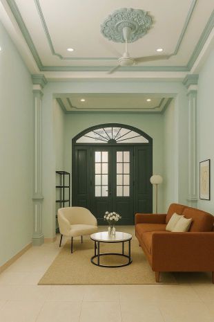 Nở hậu  âu cơ, tân bình  100m2, nhà 3 tầng giá tốt 6790794