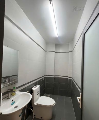 Nở hậu  âu cơ, tân bình  100m2, nhà 3 tầng giá tốt 6790796