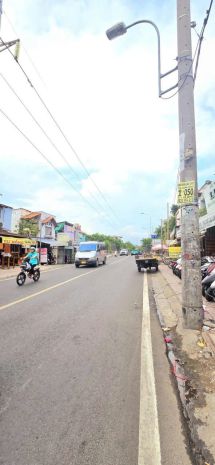 Mặt tiền phạm thế hiển  quận 8  nhà ngang 4.6m, dtxd 6790983