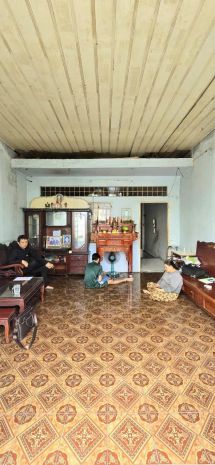 Mặt tiền phạm thế hiển  quận 8  nhà ngang 4.6m, dtxd 6790984