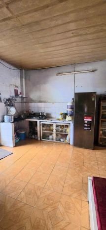 Mặt tiền phạm thế hiển  quận 8  nhà ngang 4.6m, dtxd 6790985