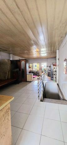 Mặt tiền phạm thế hiển  quận 8  nhà ngang 4.6m, dtxd 6790986