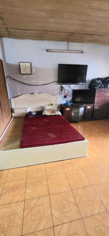 Mặt tiền phạm thế hiển  quận 8  nhà ngang 4.6m, dtxd 6790987