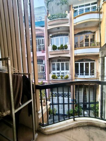 Nhà siêu đẹp hxt khu vip lê văn sỹ, 40m2, 3 tầng nt cao 6791002