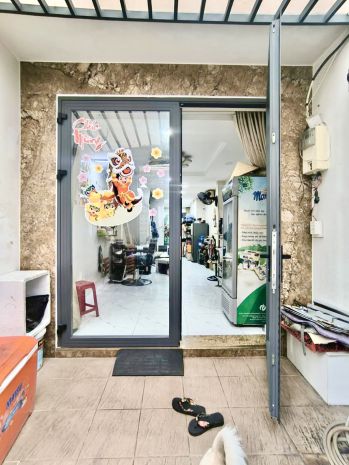 Nhà siêu đẹp hxt khu vip lê văn sỹ, 40m2, 3 tầng nt cao 6791003