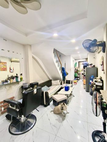 Nhà siêu đẹp hxt khu vip lê văn sỹ, 40m2, 3 tầng nt cao 6791004