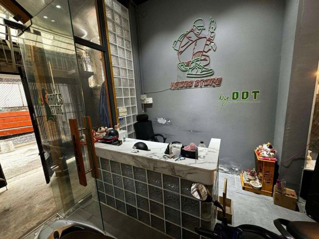 **bán nhà b11218 bạch đằng, phường 2, tân bình 4*16,5 3 6791013