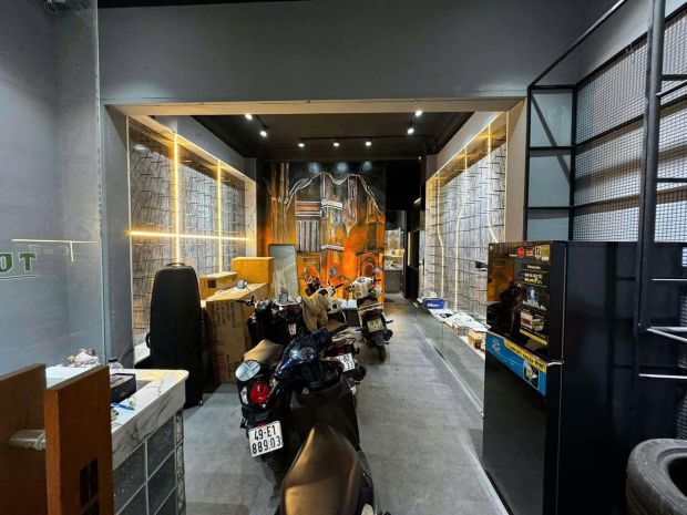 **bán nhà b11218 bạch đằng, phường 2, tân bình 4*16,5 3 6791014
