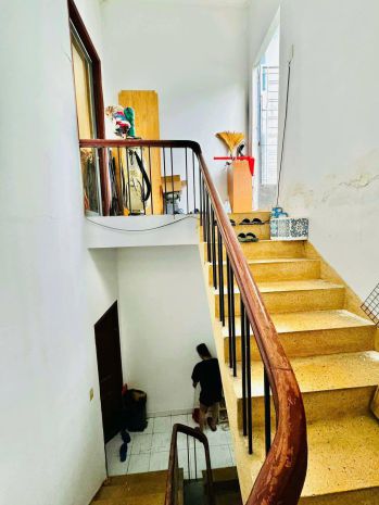 **bán nhà b11218 bạch đằng, phường 2, tân bình 4*16,5 3 6791015