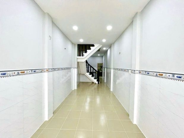 Nhà đẹp hxh khu vip lê văn sỹ q3, 47m2, 4 tầng btct, 6791074