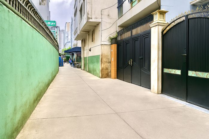 Nhà đẹp hxh khu vip lê văn sỹ q3, 47m2, 4 tầng btct, 6791075