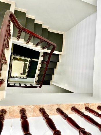 Nhà đẹp hxh khu vip lê văn sỹ q3, 47m2, 4 tầng btct, 6791077