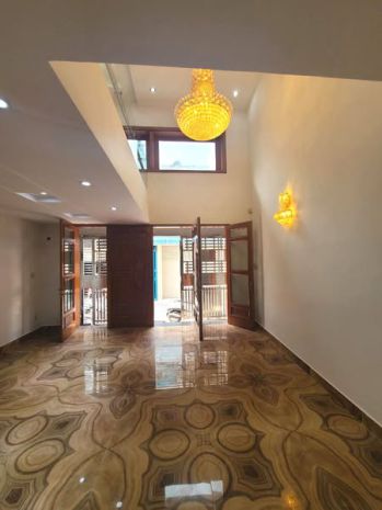Nhà bình thạnh - hẻm xe hơi 5 tầng 6791082