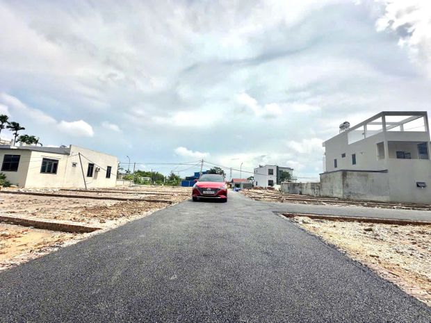 Siêu phẩm lô đất đầu tư  giá mềm tại đoàn kết, minh tân 6791194