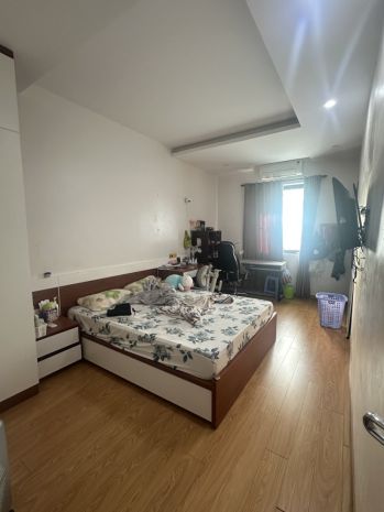 Bán nhà trần nhân tông  110m², 4 tầng, lô góc 2 mặt tiền, 6791253