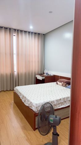 Bán nhà trần nhân tông  110m², 4 tầng, lô góc 2 mặt tiền, 6791255