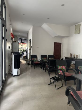 Bán nhà trần nhân tông  110m², 4 tầng, lô góc 2 mặt tiền, 6791256