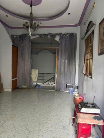 Nhà vuông 2 tầng hxh né 71m2  nguyễn văn yến tân phú 1s 6791293