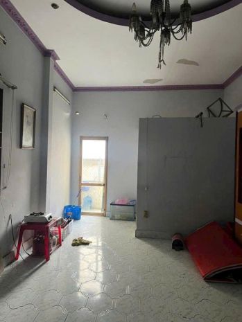 Nhà vuông 2 tầng hxh né 71m2  nguyễn văn yến tân phú 1s 6791294