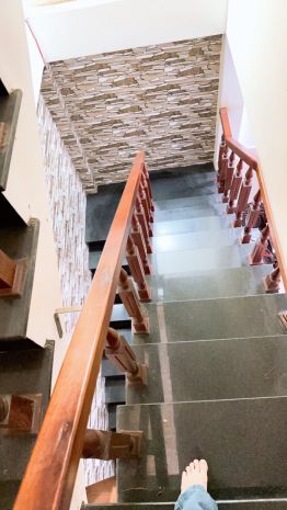 Bán nhà phố lương thế vinh  3 tầng, 158.8m², vị trí trung 6791301