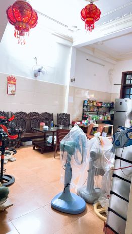 Bán nhà phố lương thế vinh  3 tầng, 158.8m², vị trí trung 6791302