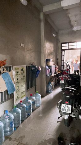 Bán nhà phố lương thế vinh  3 tầng, 158.8m², vị trí trung 6791305