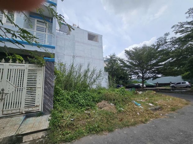 Giảm ngay 400 triệu  lô góc 145m² khu omely, đào tông 6791369