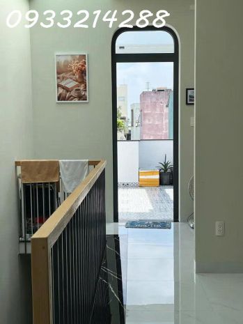 Siêu phẩm nhà mới 3 tầng  74m² full sổ  tặng nội thất 6791406