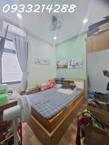 Siêu phẩm nhà mới 3 tầng  74m² full sổ  tặng nội thất 6791407