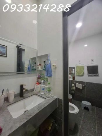 Siêu phẩm nhà mới 3 tầng  74m² full sổ  tặng nội thất 6791408