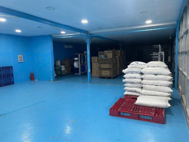 Cần tiền bán gấp nhanh chỉ nhỉnh 60 tỷ nhà xưởng khủng 6791439