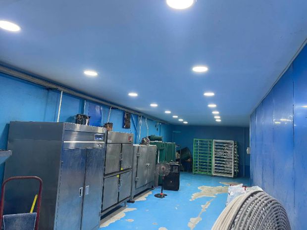 Cần tiền bán gấp nhanh chỉ nhỉnh 60 tỷ nhà xưởng khủng 6791441