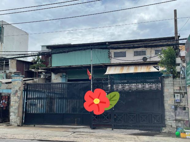 Cần tiền bán gấp nhanh chỉ nhỉnh 60 tỷ nhà xưởng khủng 6791442
