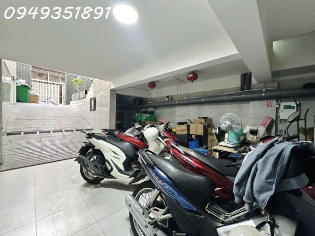 Xô viết nghệ tĩnh  199m²  ngang 6m  chỉ 19 tỷ lh  mr 6791494