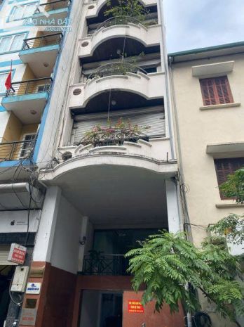 Chính chủ cần cho thuê nhà kd làm văn phòng không ở lại 6791511