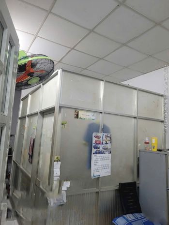 Giảm 200tr! nhà vuông 2 tầng hxh 28m2  lạc long quân q11 6791543