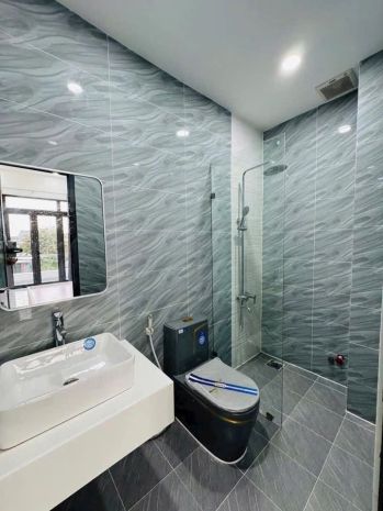 Cần bán căn nhà 1 trệt 1 lầu nằm cách chợ tân hiệp, tân uyên 6791547