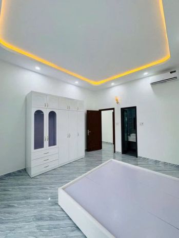 Cần bán căn nhà 1 trệt 1 lầu nằm cách chợ tân hiệp, tân uyên 6791548